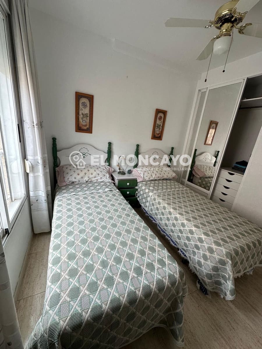 2 makuuhuone Huoneisto myytävänä paikassa Guardamar del Segura - 178 000 € (Ref: 9666428)