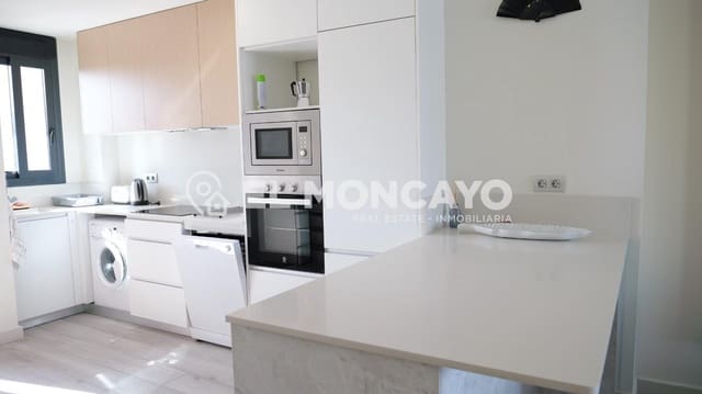 2 chambre Appartement à vendre à Guardamar del Segura avec piscine - 249 000 € (Ref: 9670571)