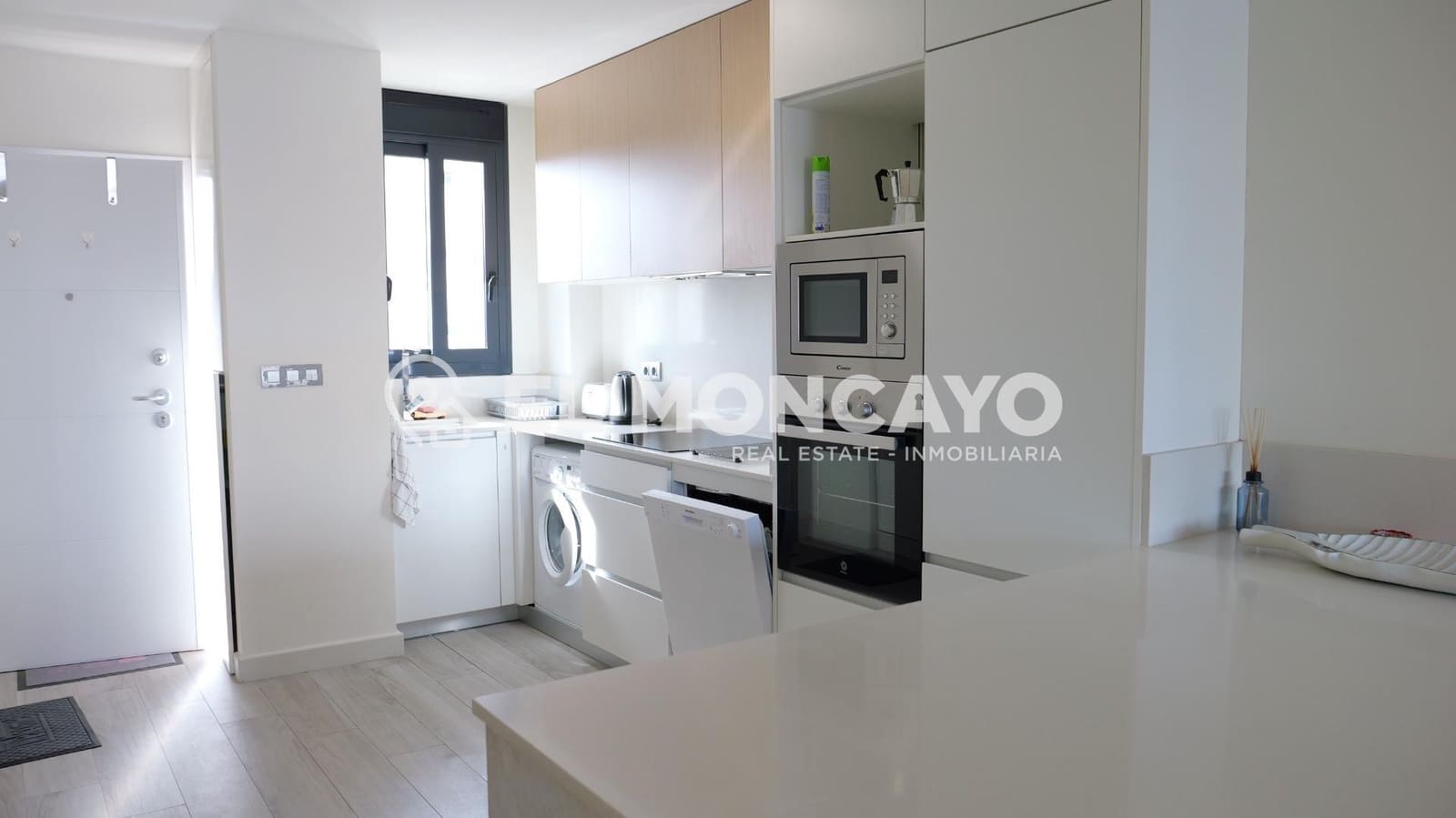 2 chambre Appartement à vendre à Guardamar del Segura avec piscine - 249 000 € (Ref: 9670571)