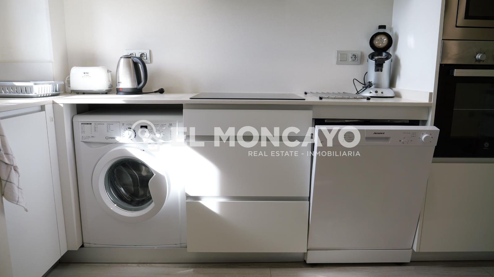 2 chambre Appartement à vendre à Guardamar del Segura avec piscine - 249 000 € (Ref: 9670571)