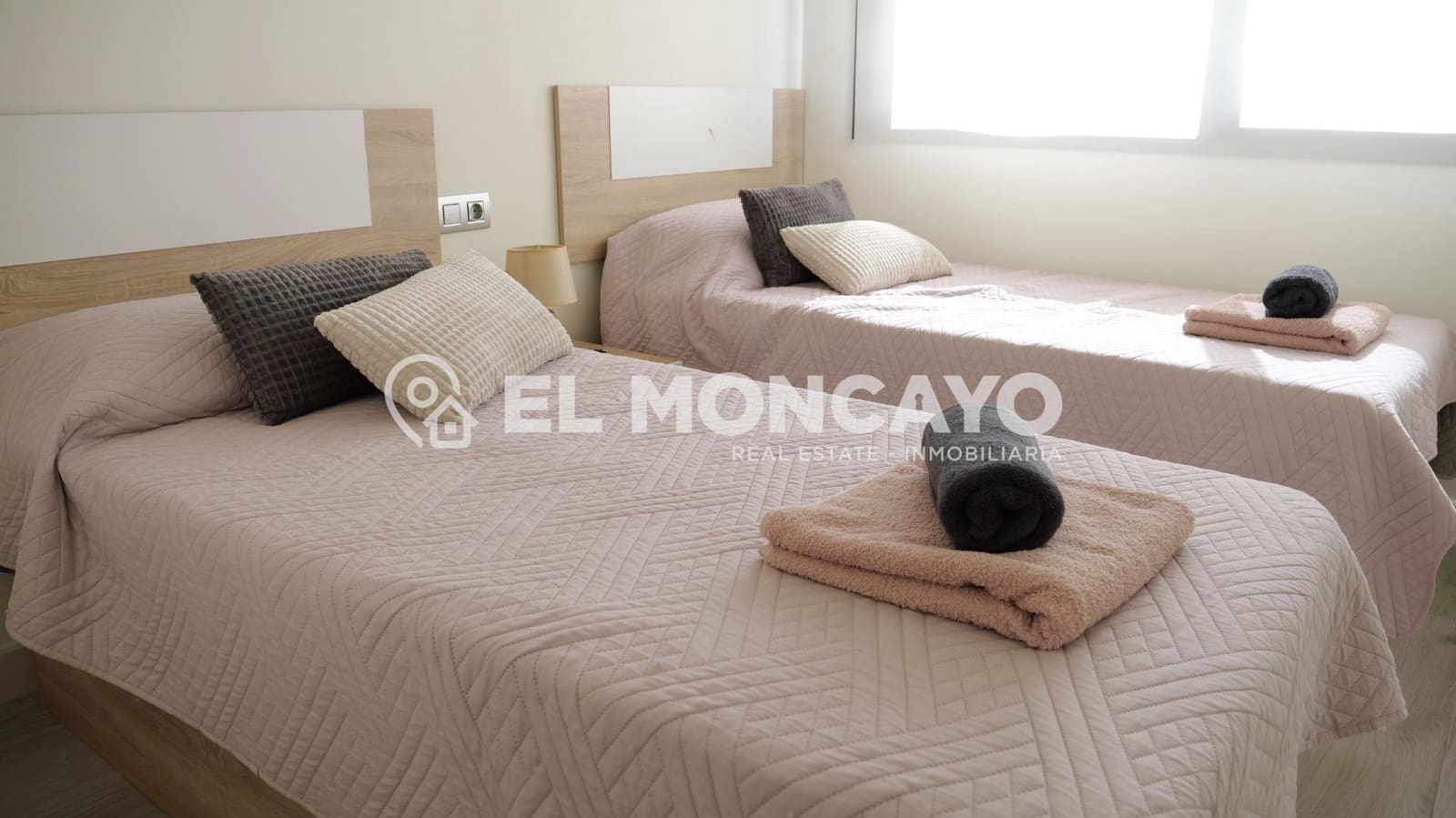 2 chambre Appartement à vendre à Guardamar del Segura avec piscine - 249 000 € (Ref: 9670571)