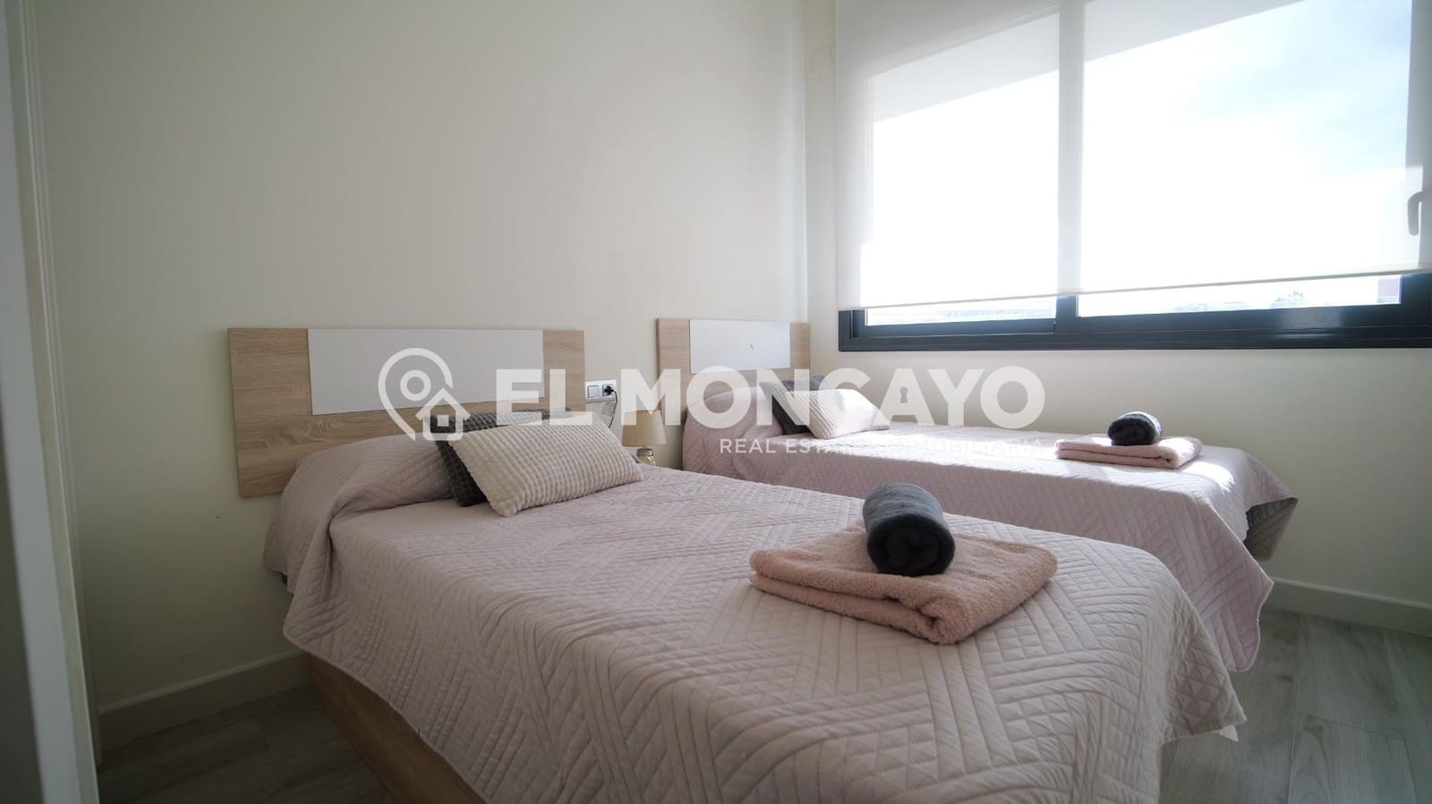 2 chambre Appartement à vendre à Guardamar del Segura avec piscine - 249 000 € (Ref: 9670571)