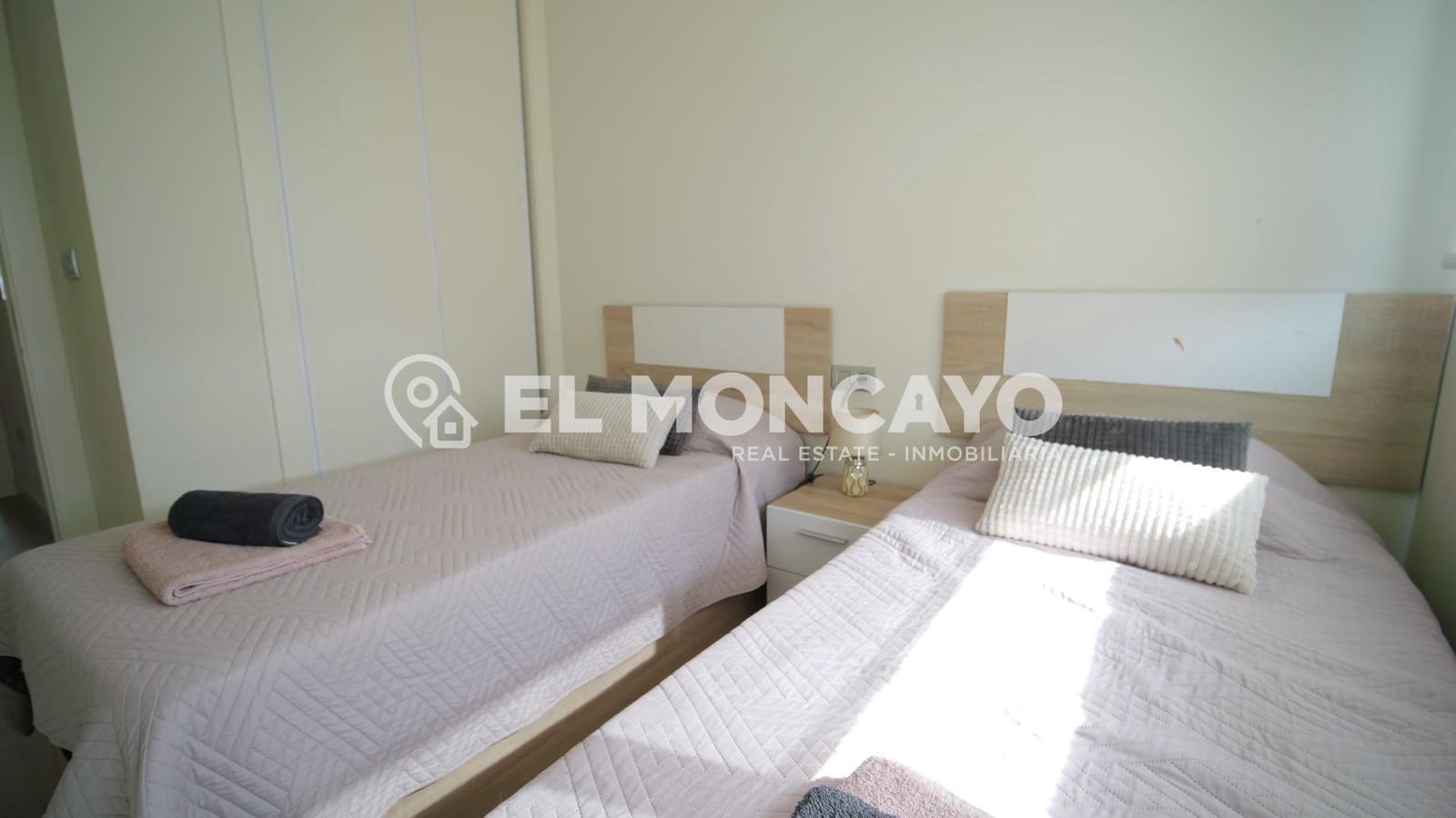 2 chambre Appartement à vendre à Guardamar del Segura avec piscine - 249 000 € (Ref: 9670571)