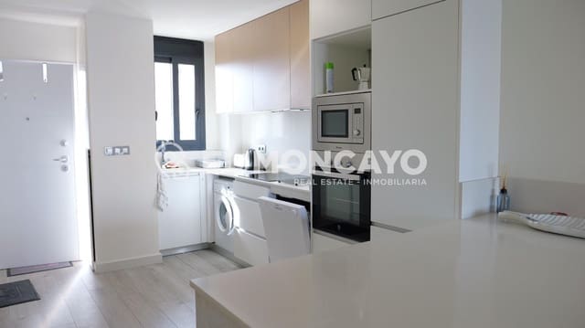 2 chambre Appartement à vendre à Guardamar del Segura avec piscine - 249 000 € (Ref: 9670571)