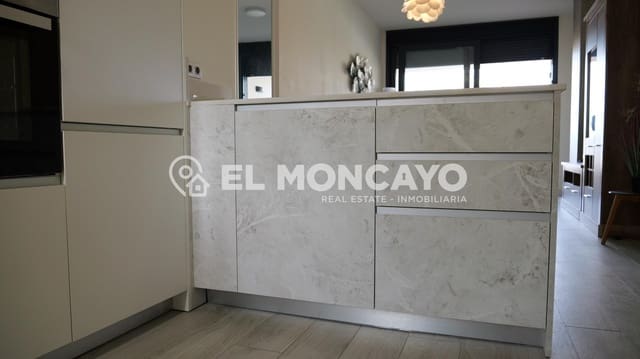 2 chambre Appartement à vendre à Guardamar del Segura avec piscine - 249 000 € (Ref: 9670571)