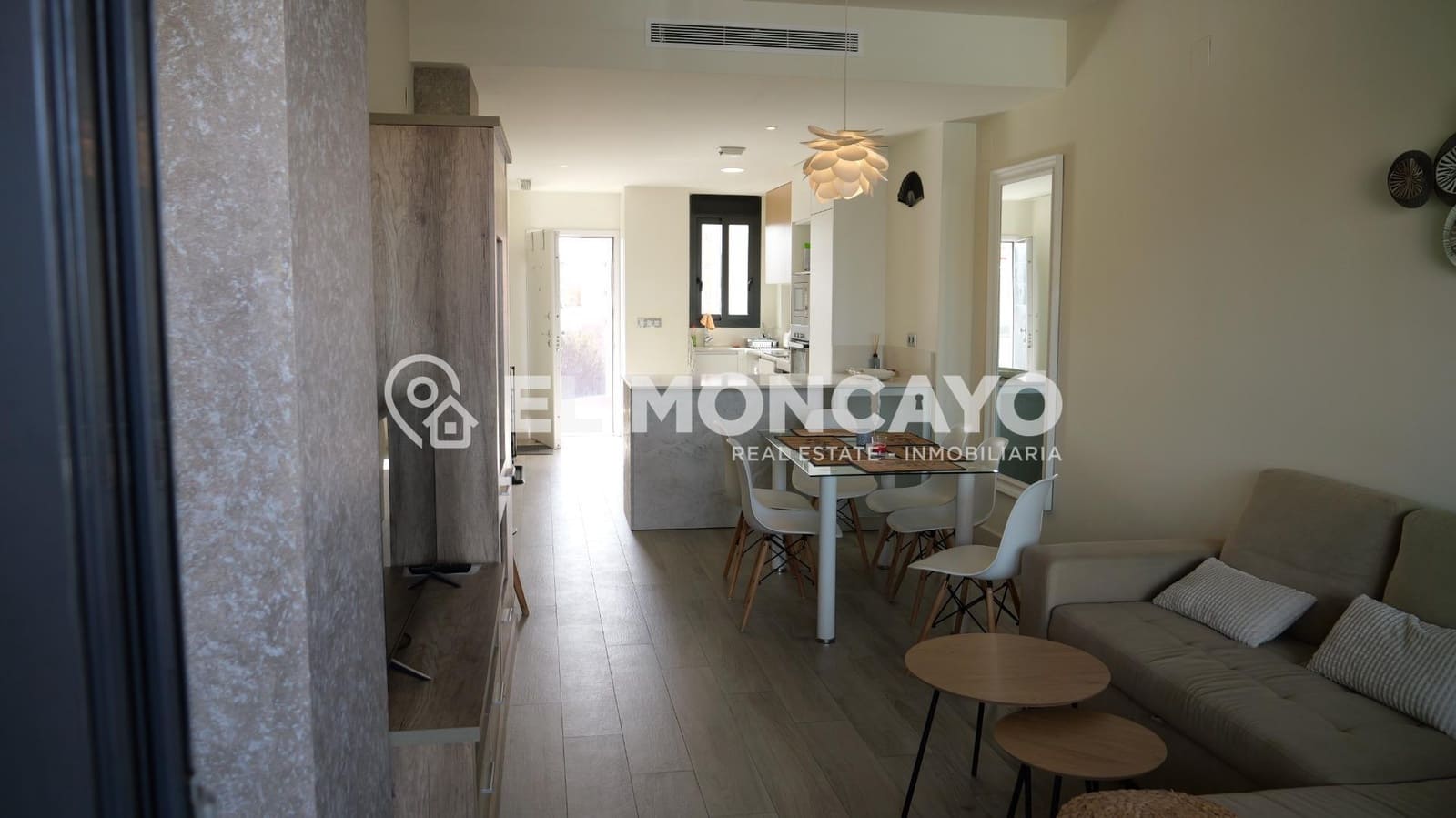 2 chambre Appartement à vendre à Guardamar del Segura avec piscine - 249 000 € (Ref: 9670571)