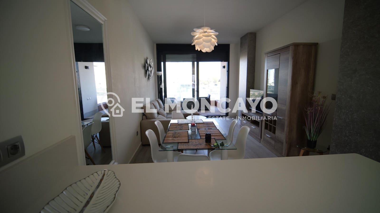 2 chambre Appartement à vendre à Guardamar del Segura avec piscine - 249 000 € (Ref: 9670571)