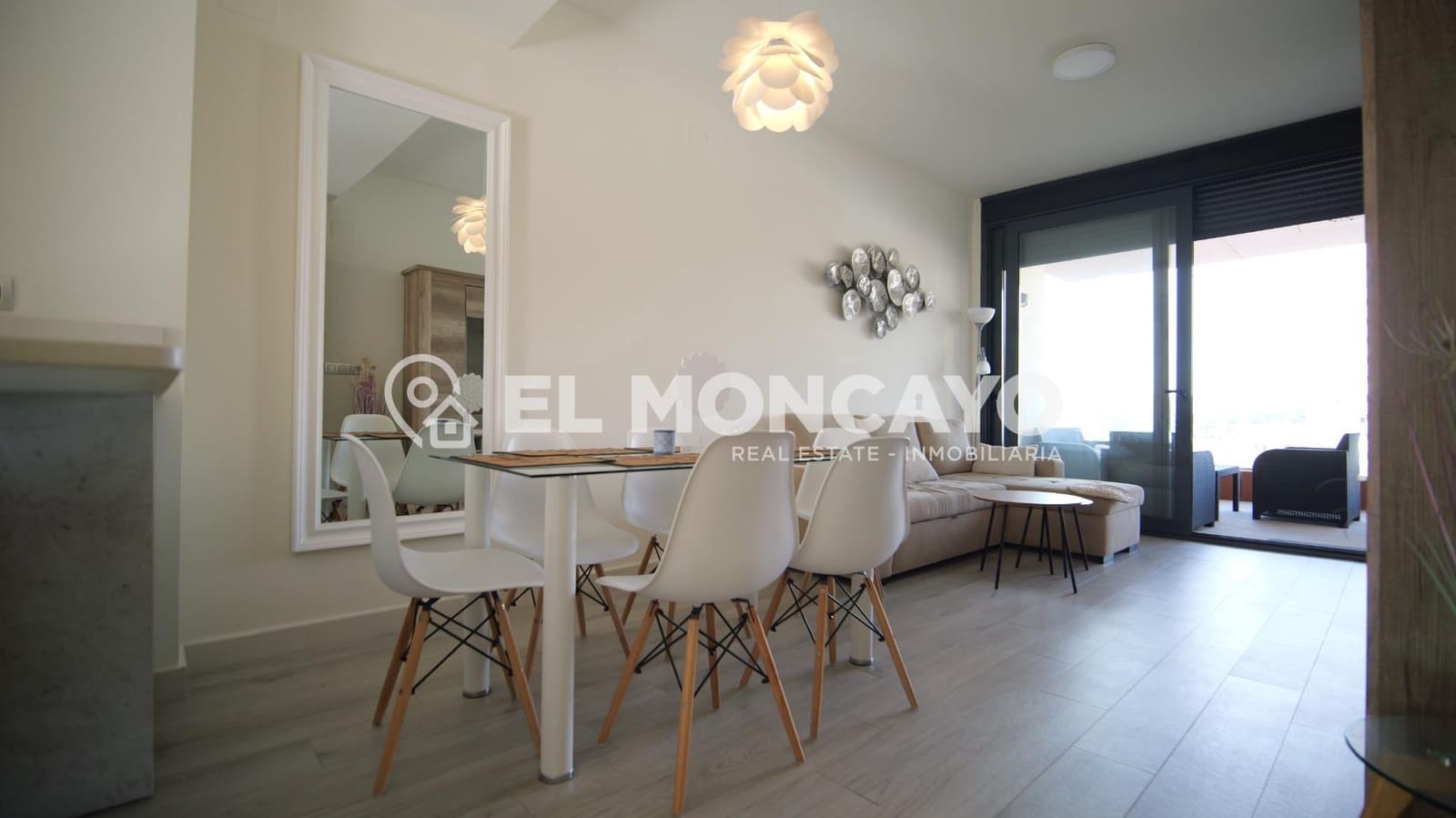 2 chambre Appartement à vendre à Guardamar del Segura avec piscine - 249 000 € (Ref: 9670571)