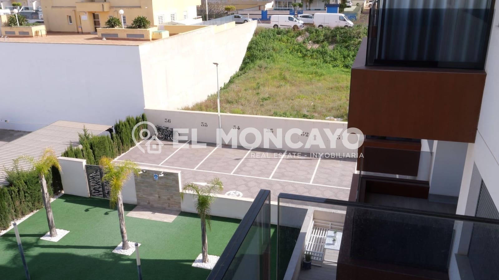 2 chambre Appartement à vendre à Guardamar del Segura avec piscine - 249 000 € (Ref: 9670571)