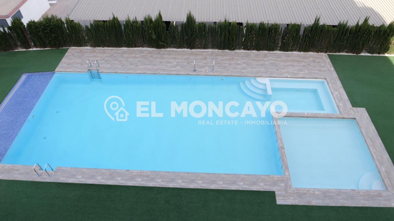 2 chambre Appartement à vendre à Guardamar del Segura avec piscine - 249 000 € (Ref: 9670571)