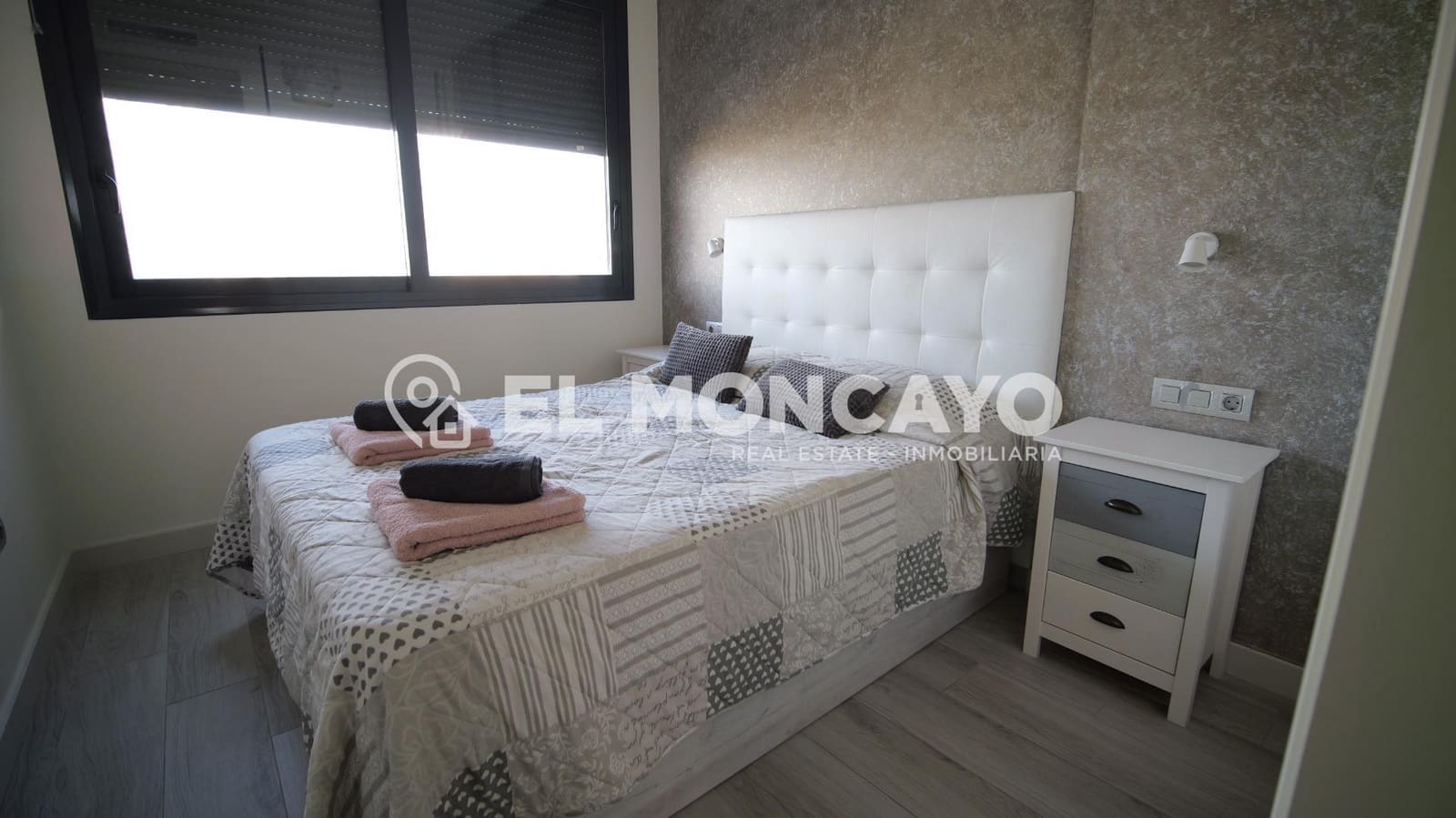 2 chambre Appartement à vendre à Guardamar del Segura avec piscine - 249 000 € (Ref: 9670571)