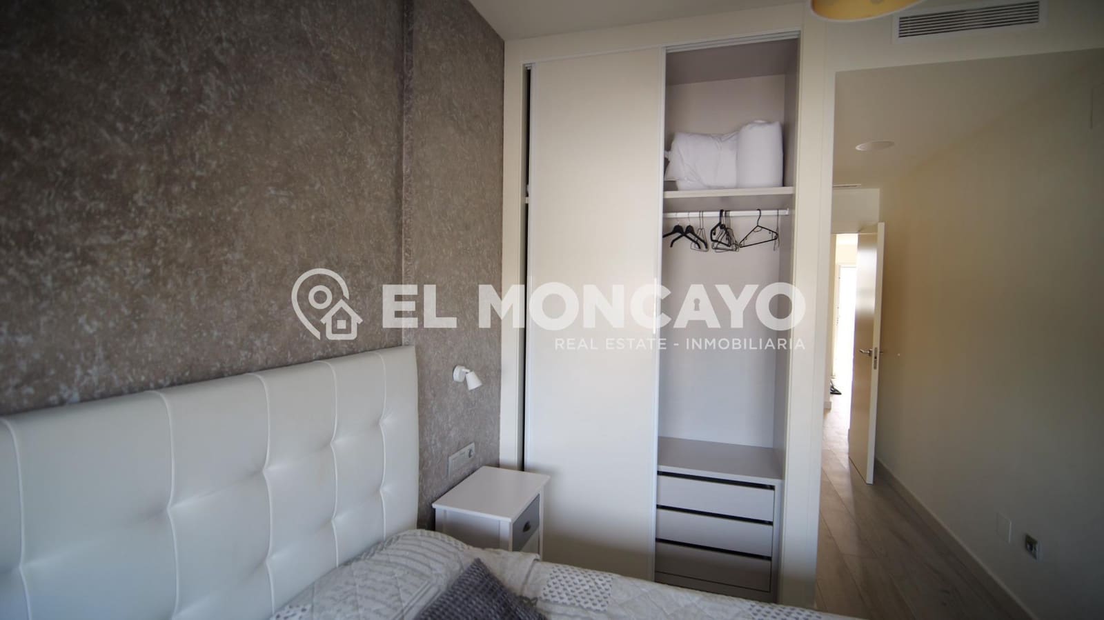 2 chambre Appartement à vendre à Guardamar del Segura avec piscine - 249 000 € (Ref: 9670571)