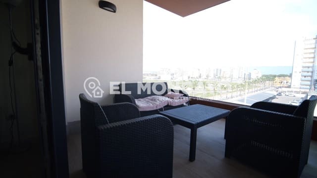 2 chambre Appartement à vendre à Guardamar del Segura avec piscine - 249 000 € (Ref: 9670571)