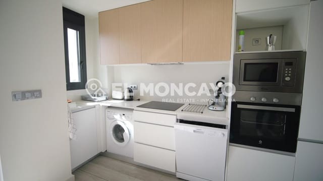 2 chambre Appartement à vendre à Guardamar del Segura avec piscine - 249 000 € (Ref: 9670571)