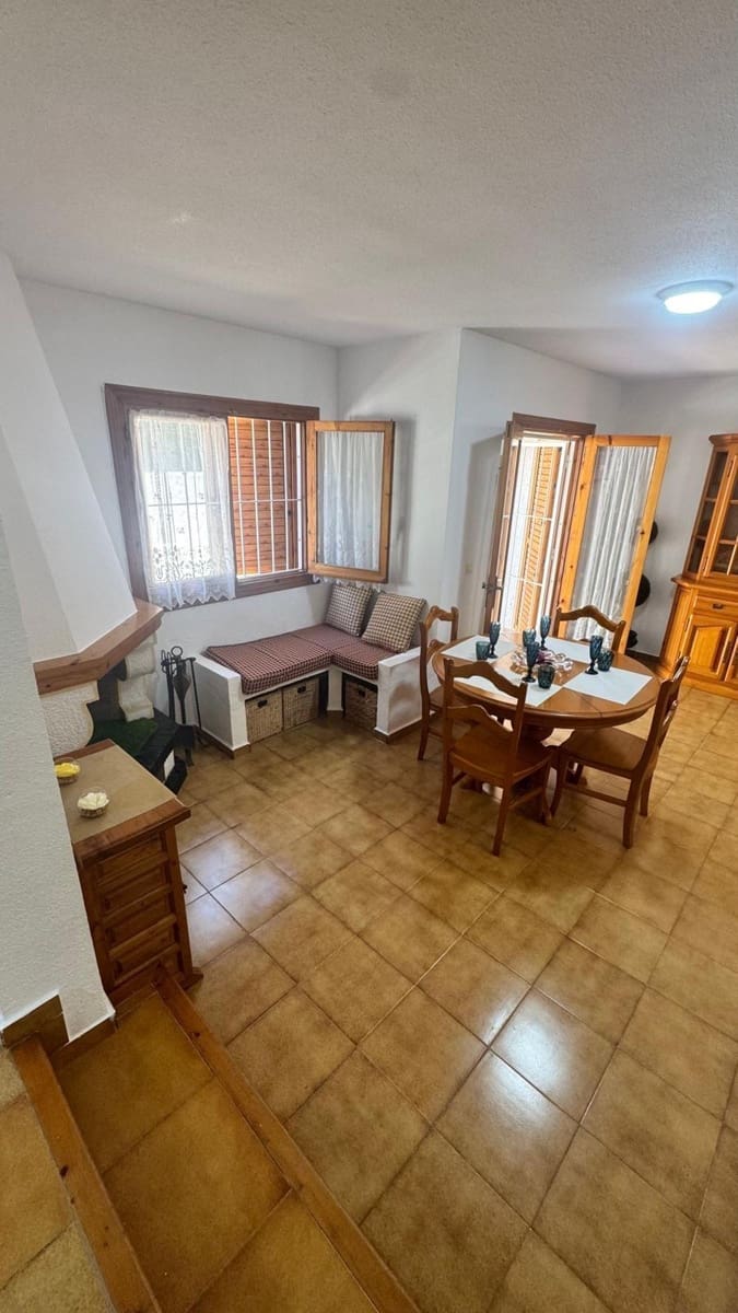 5 soveværelse Rækkehus til salg i Orihuela Costa - € 429.000 (Ref: 9670572)