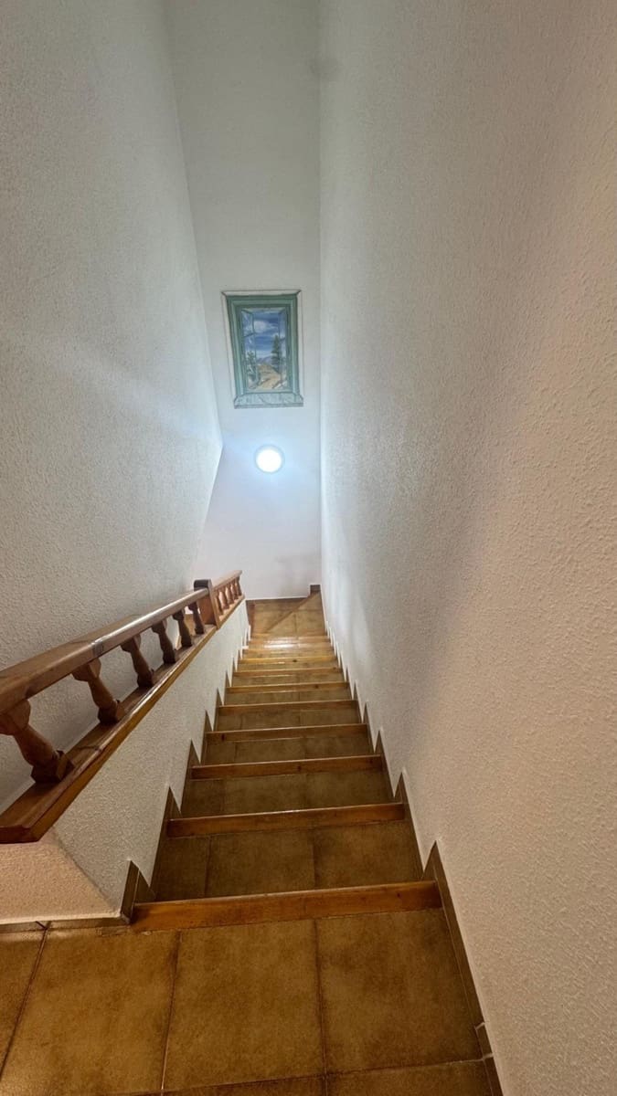 5 soveværelse Rækkehus til salg i Orihuela Costa - € 429.000 (Ref: 9670572)