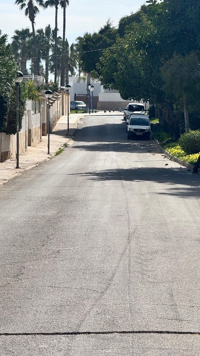 5 soveværelse Rækkehus til salg i Orihuela Costa - € 429.000 (Ref: 9670572)