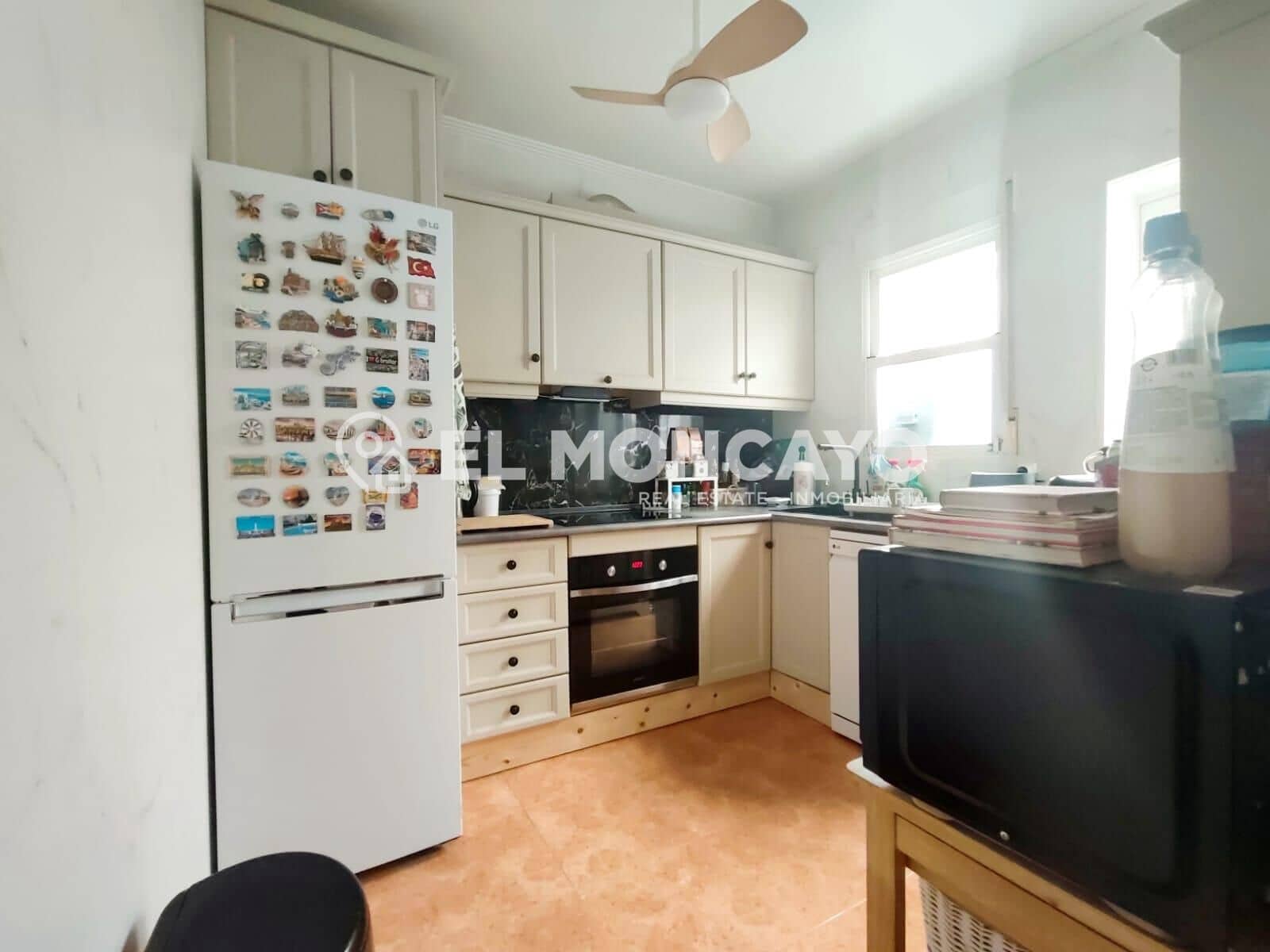 Adosado de 3 habitaciones en Torrevieja en venta - 192.000 € (Ref: 9674137)