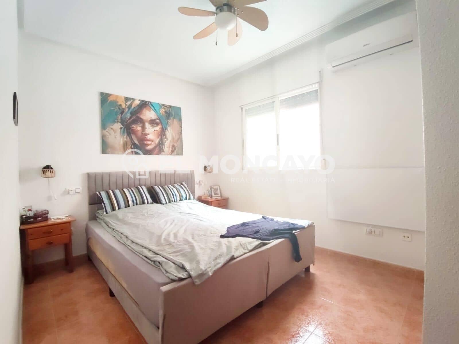 Adosado de 3 habitaciones en Torrevieja en venta - 192.000 € (Ref: 9674137)