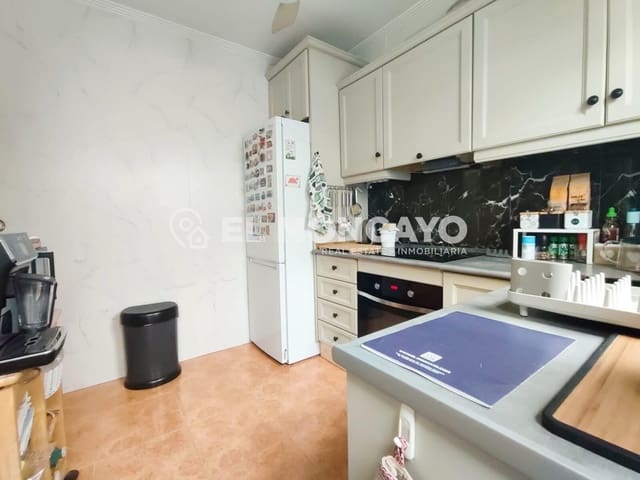 Adosado de 3 habitaciones en El Chaparral - La Siesta - La Torreta, Torrevieja en venta - 192.000 € (Ref: 9674137)