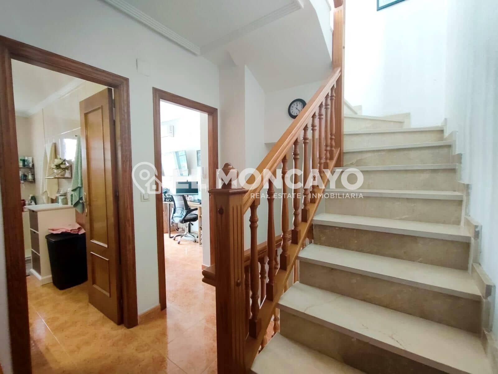 Adosado de 3 habitaciones en Torrevieja en venta - 192.000 € (Ref: 9674137)