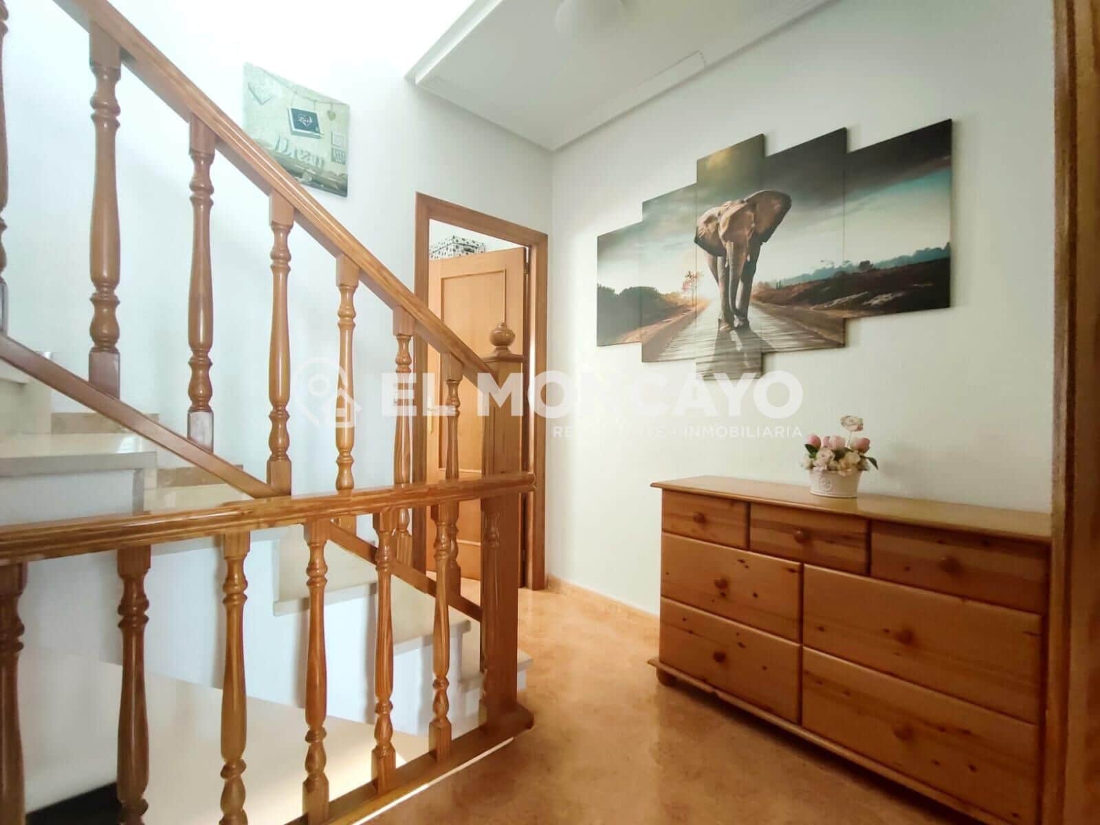 Adosado de 3 habitaciones en Torrevieja en venta - 192.000 € (Ref: 9674137)