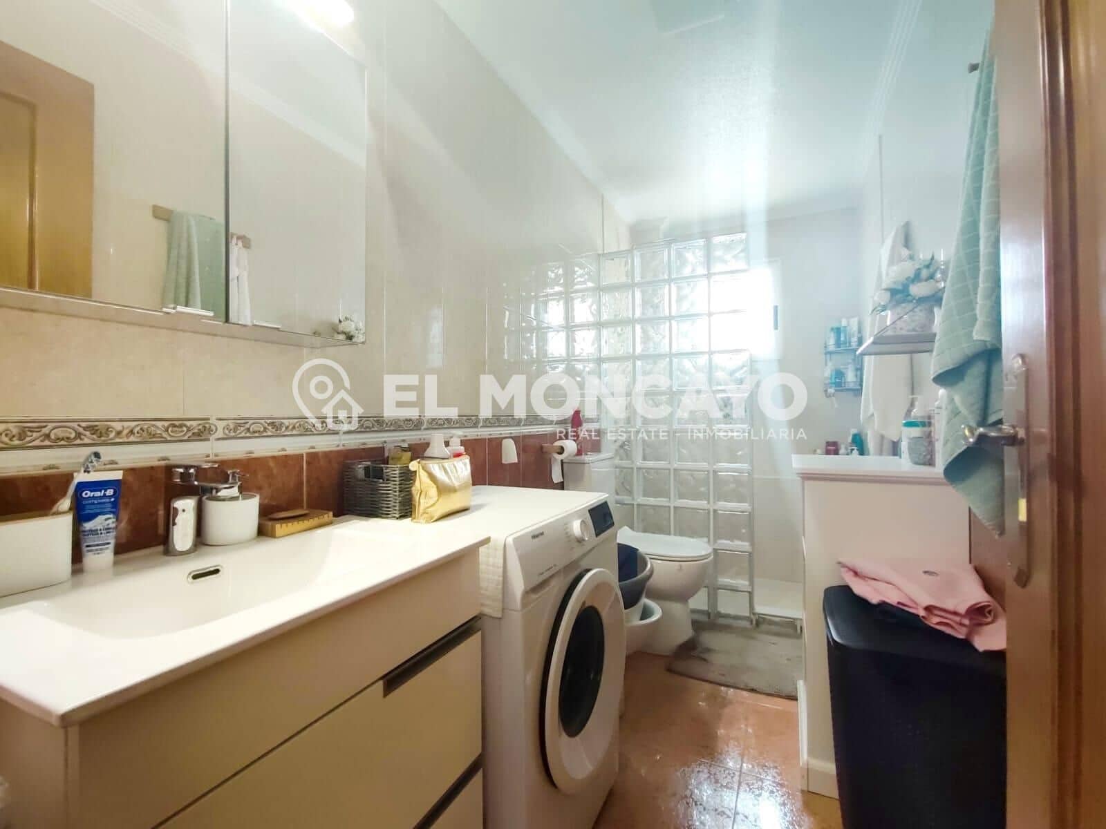 Adosado de 3 habitaciones en Torrevieja en venta - 192.000 € (Ref: 9674137)