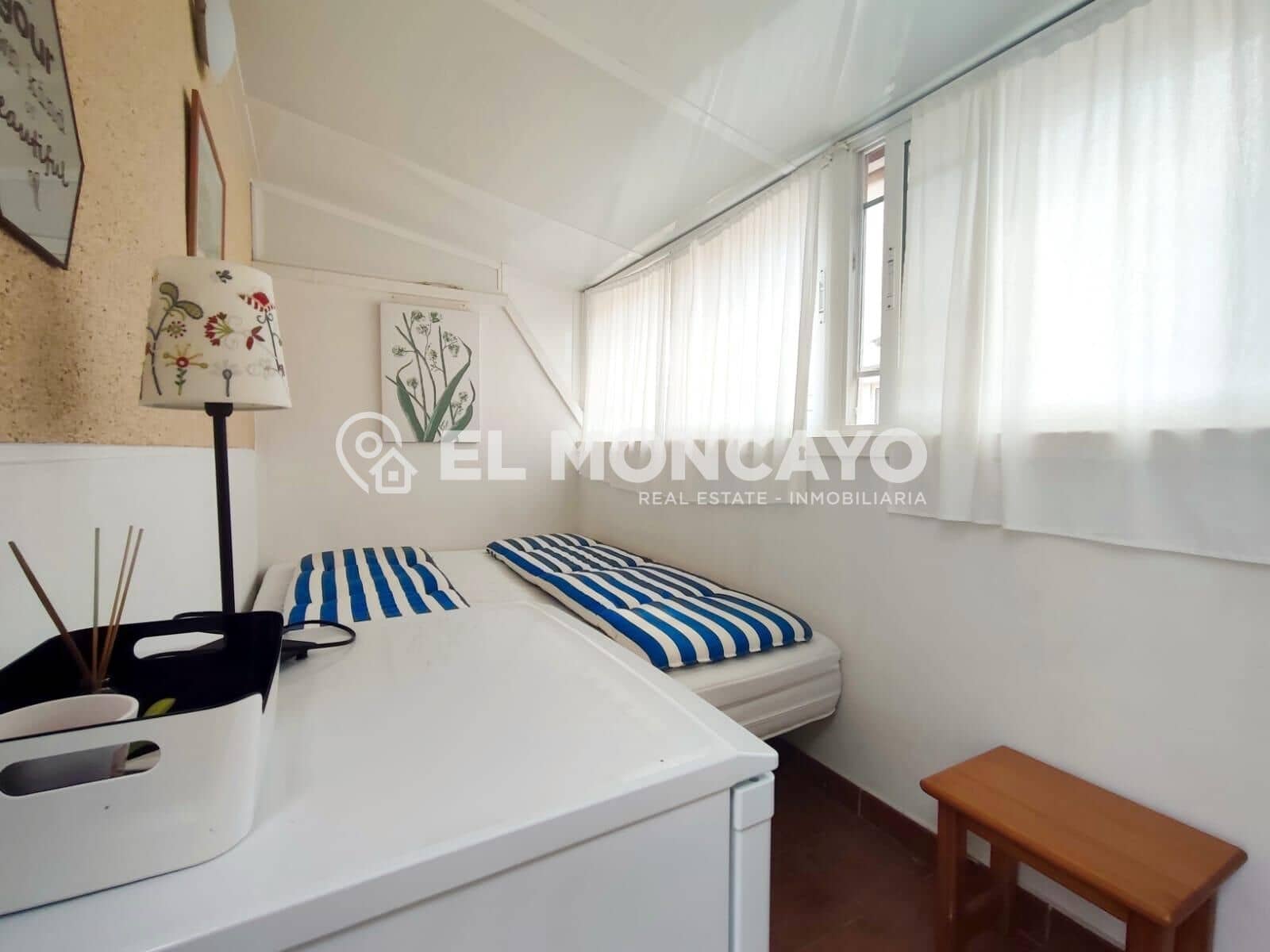 Adosado de 3 habitaciones en Torrevieja en venta - 192.000 € (Ref: 9674137)