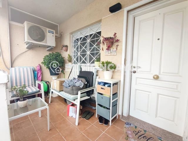 Adosado de 3 habitaciones en El Chaparral - La Siesta - La Torreta, Torrevieja en venta - 192.000 € (Ref: 9674137)