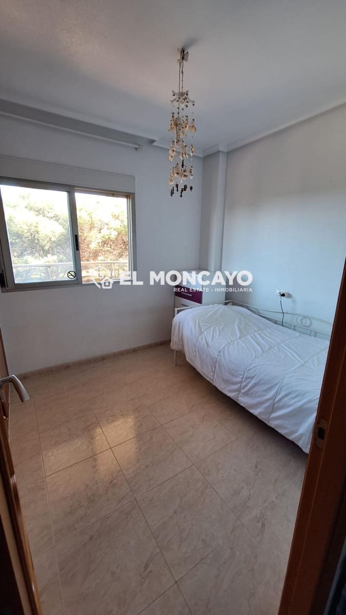 2 bedroom Apartment for sale in Guardamar del Segura with pool garage - € 185,000 (Ref: 9677409)