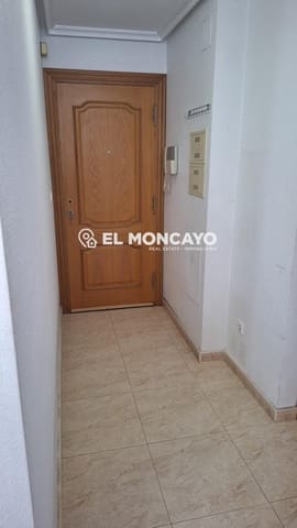 2 bedroom Apartment for sale in Guardamar del Segura with pool garage - € 185,000 (Ref: 9677409)