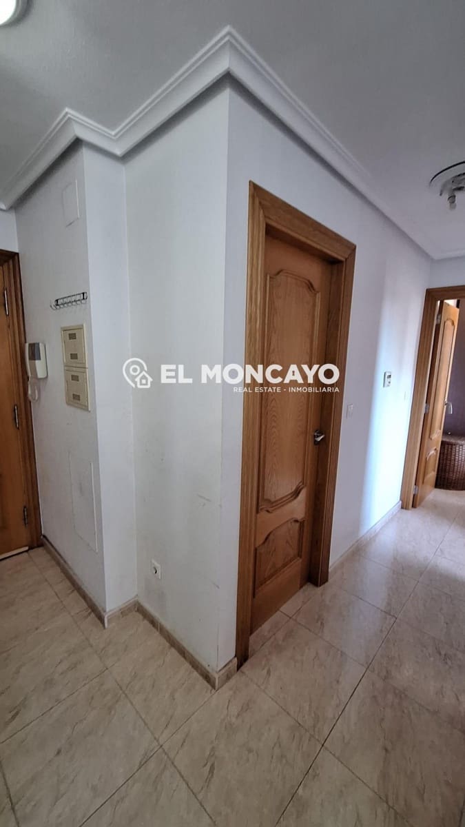 2 bedroom Apartment for sale in Guardamar del Segura with pool garage - € 185,000 (Ref: 9677409)