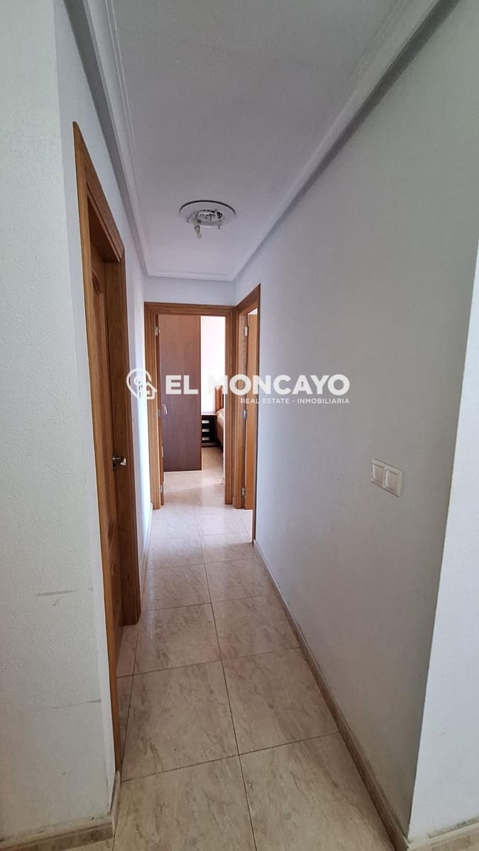 2 bedroom Apartment for sale in Guardamar del Segura with pool garage - € 185,000 (Ref: 9677409)