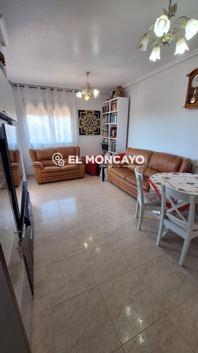 2 bedroom Apartment for sale in Guardamar del Segura with pool garage - € 185,000 (Ref: 9677409)