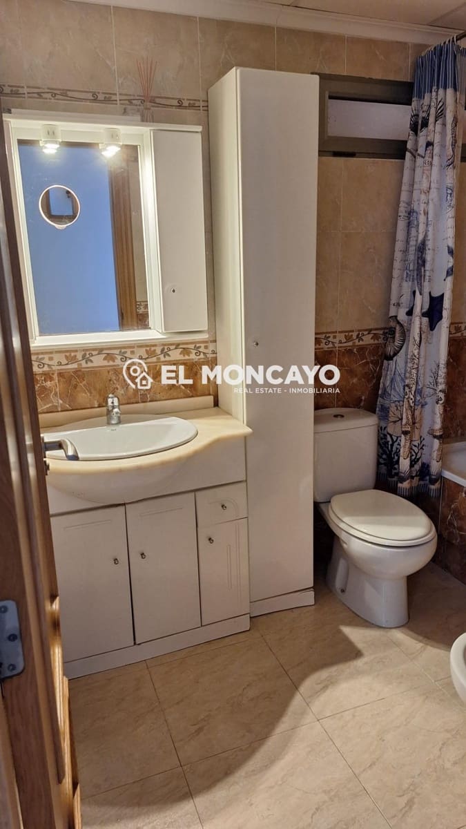2 bedroom Apartment for sale in Guardamar del Segura with pool garage - € 185,000 (Ref: 9677409)