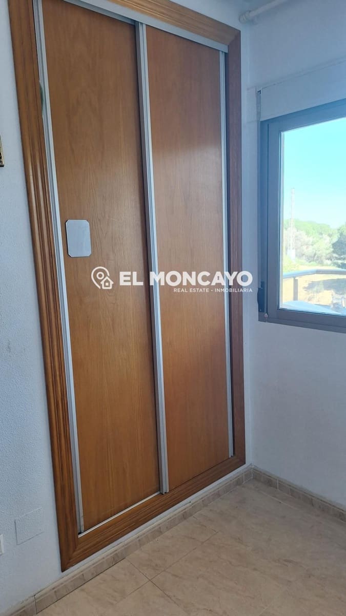 2 bedroom Apartment for sale in Guardamar del Segura with pool garage - € 185,000 (Ref: 9677409)