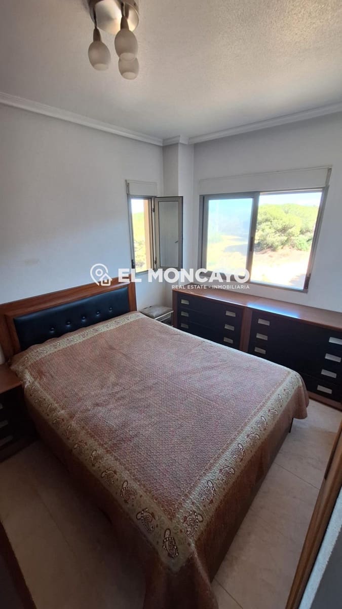 2 bedroom Apartment for sale in Guardamar del Segura with pool garage - € 185,000 (Ref: 9677409)