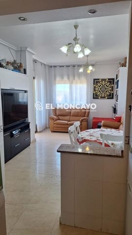 2 bedroom Apartment for sale in Guardamar del Segura with pool garage - € 185,000 (Ref: 9677409)