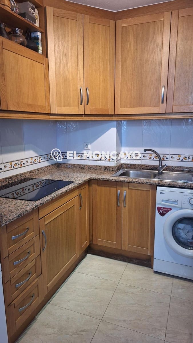 2 bedroom Apartment for sale in Guardamar del Segura with pool garage - € 185,000 (Ref: 9677409)