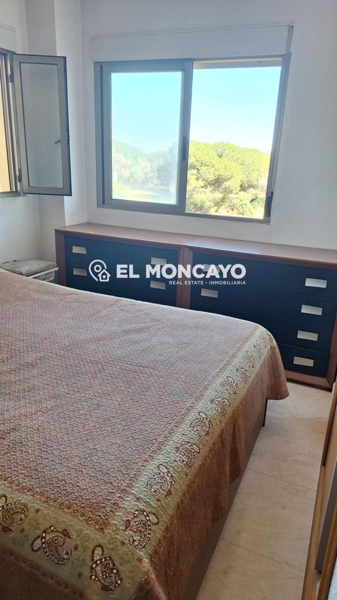 2 bedroom Apartment for sale in Guardamar del Segura with pool garage - € 185,000 (Ref: 9677409)