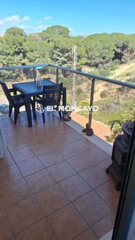 2 bedroom Apartment for sale in Guardamar del Segura with pool garage - € 185,000 (Ref: 9677409)
