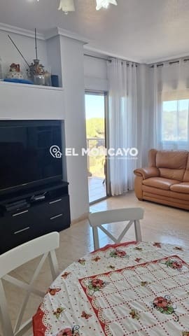 2 bedroom Apartment for sale in Guardamar del Segura with pool garage - € 185,000 (Ref: 9677409)