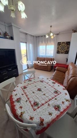 2 bedroom Apartment for sale in Guardamar del Segura with pool garage - € 185,000 (Ref: 9677409)