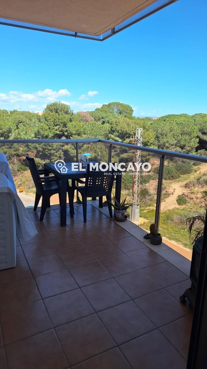 2 bedroom Apartment for sale in Guardamar del Segura with pool garage - € 185,000 (Ref: 9677409)