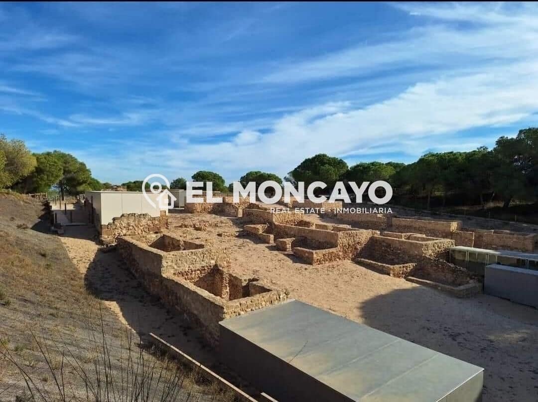 2 bedroom Apartment for sale in Guardamar del Segura with pool garage - € 185,000 (Ref: 9677409)