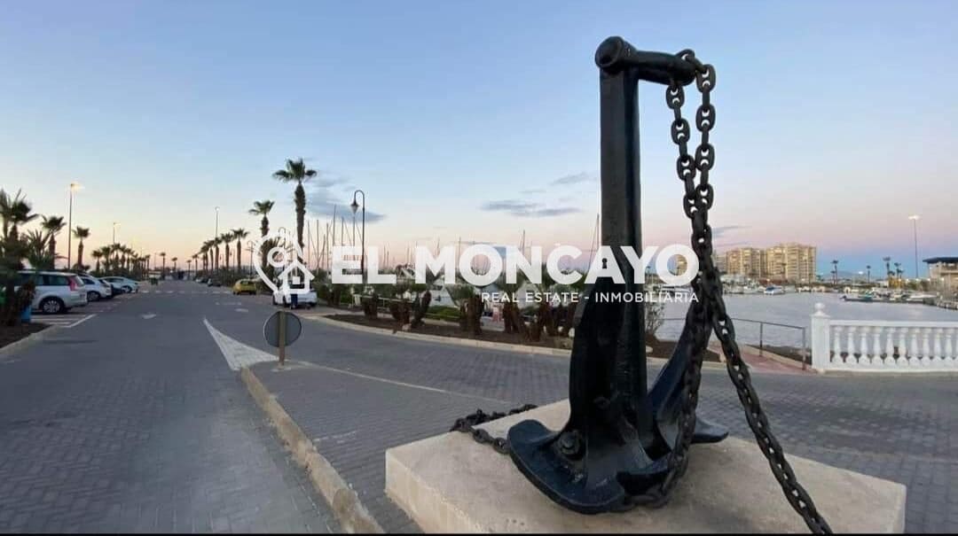 2 bedroom Apartment for sale in Guardamar del Segura with pool garage - € 185,000 (Ref: 9677409)