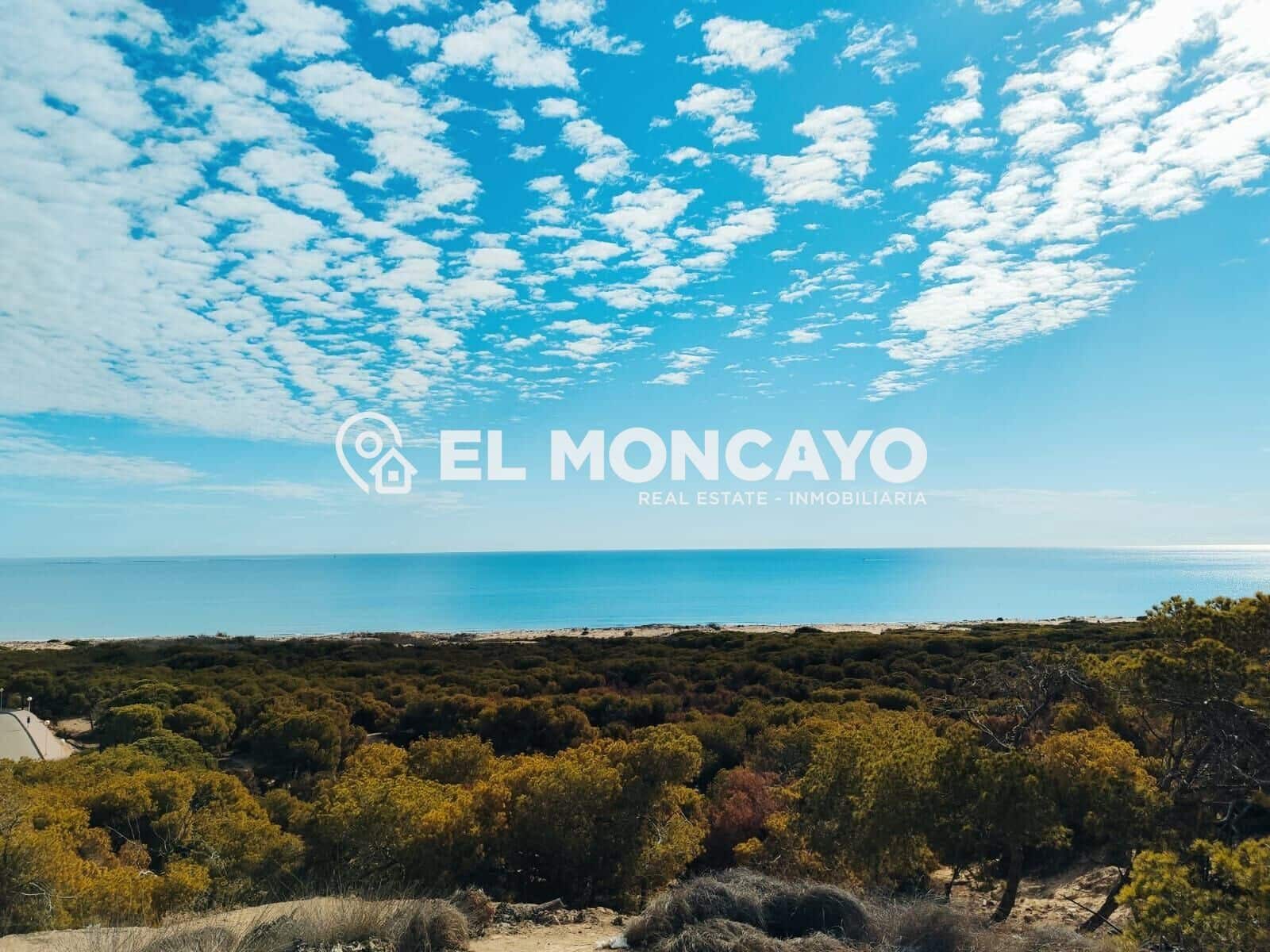 2 bedroom Apartment for sale in Guardamar del Segura with pool garage - € 185,000 (Ref: 9677409)