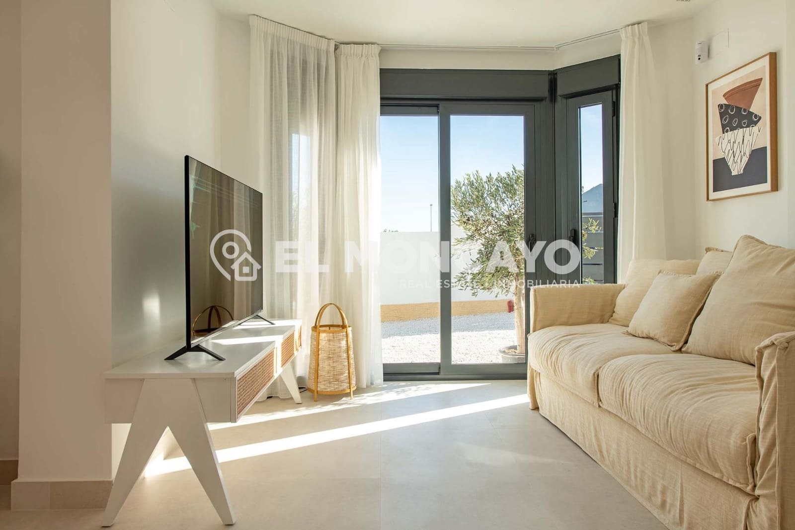 3 chambre Villa/Maison Mitoyenne à vendre à Cox avec piscine - 255 000 € (Ref: 9679789)