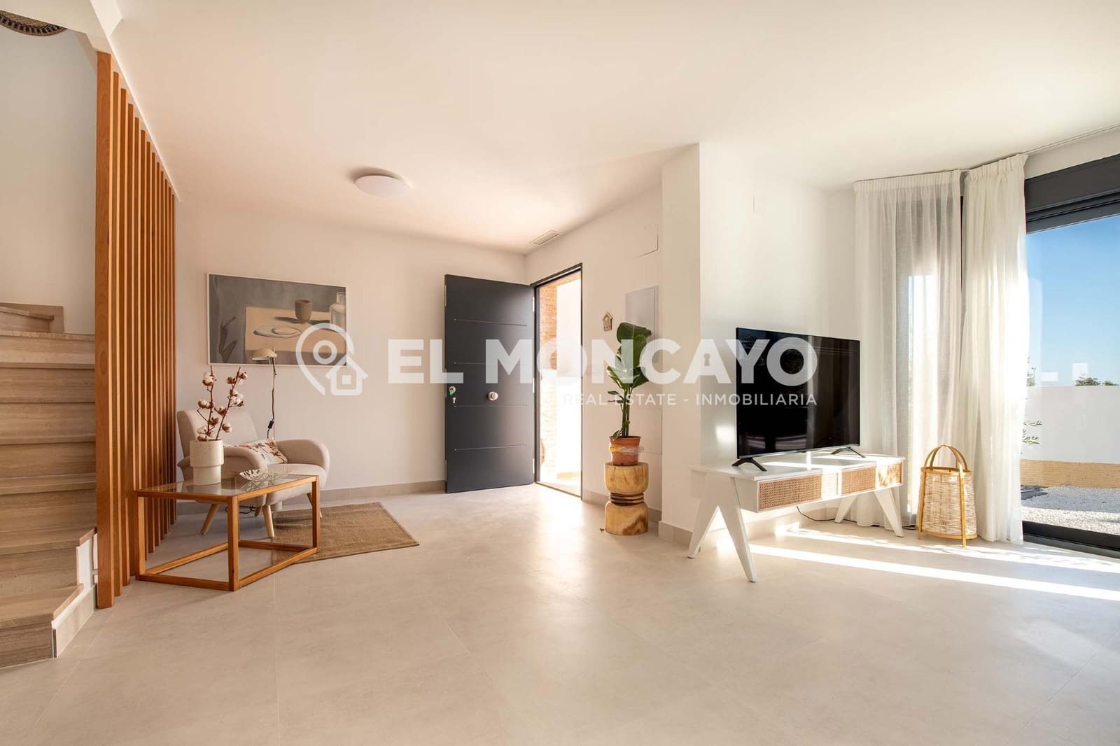 3 chambre Villa/Maison Mitoyenne à vendre à Cox avec piscine - 255 000 € (Ref: 9679789)