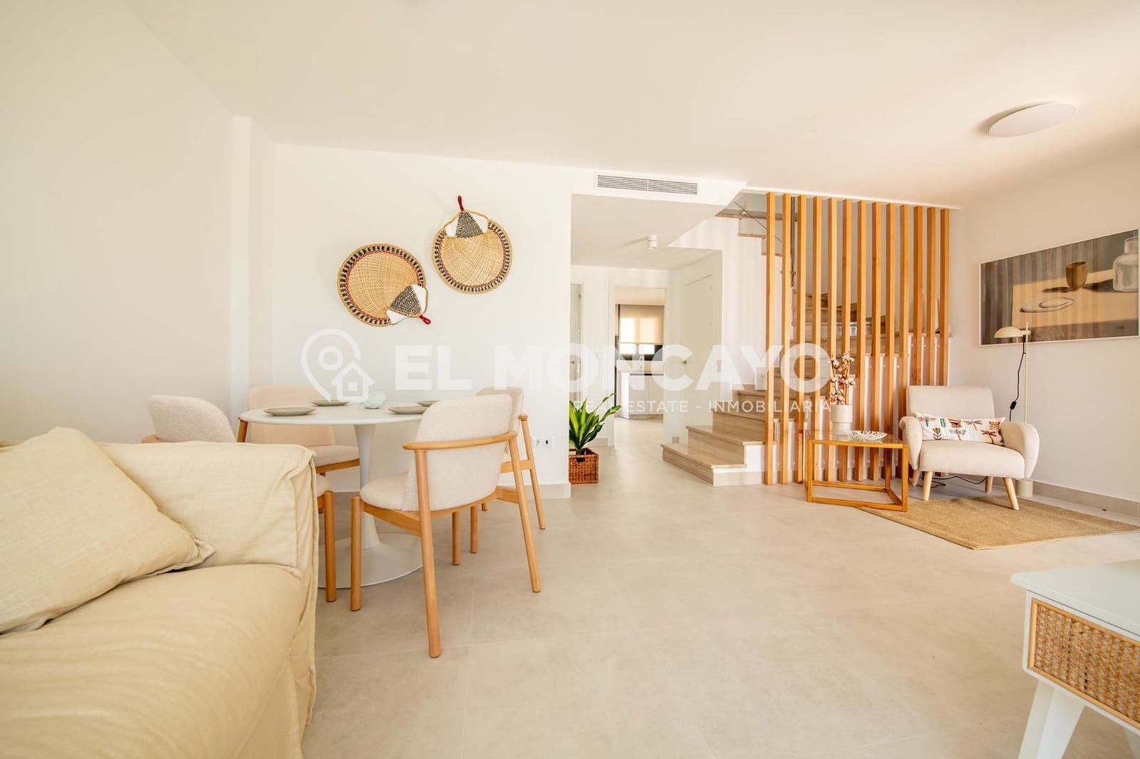 3 chambre Villa/Maison Mitoyenne à vendre à Cox avec piscine - 255 000 € (Ref: 9679789)